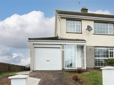 48 Elsinore Rise, Midleton, East Cork