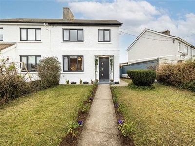 6 Coolatree Road, Beaumont, Dublin 9, County Dublin