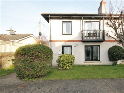 6 Novara Mews, Novara Avenue, Bray, Co. Wicklow