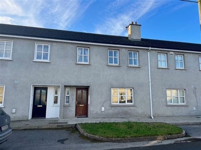 65 Oaklawns, Paulstown, Kilkenny