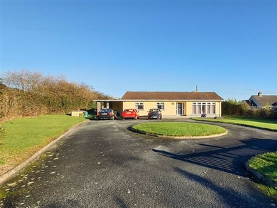 7 Hillview Close, Kildermot, Gorey, Co. Wexford