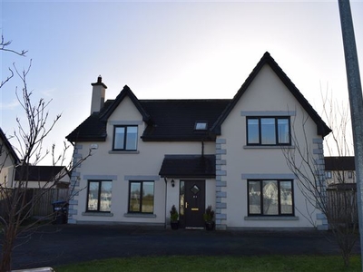 81 Park Gate, Tullow, Carlow