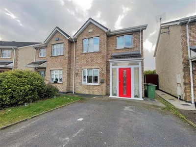 81 Riverdale, Westbury, Corbally, Corbally, Limerick