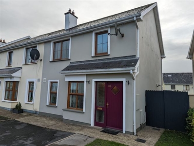 86 Rosehill, Newport, Tipperary