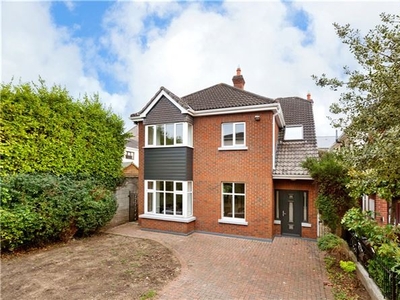 9 Beresford Lawn, Drumcondra, Dublin 3