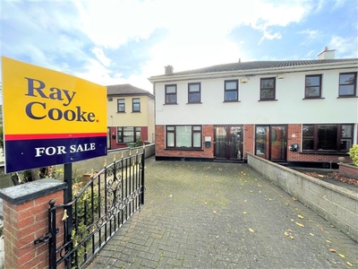 9 Heather Grove, Palmerstown