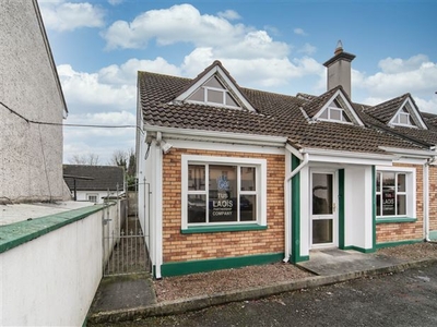 9 Lismard Court, Portlaoise, Co. Laois