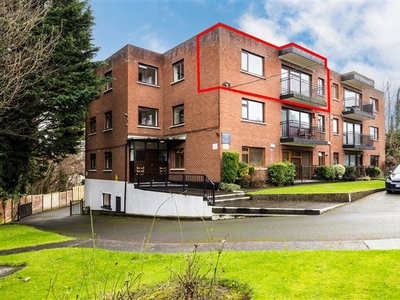 Apartment 21, CLONMORE COURT, Glasnevin, Dublin 9