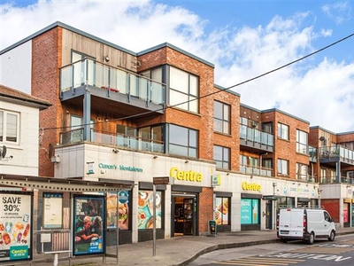 Apartment, 7 Castlegate, Oliver Plunkett Road, Dun Laoghaire, Co. Dublin