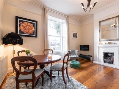 Apt. 1, 4 Mulgrave Terrace, Dun Laoghaire, County Dublin