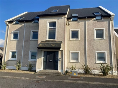 Apt. 10A Waverly Court, Shore Road, Strandhill, Sligo