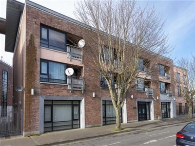 Apt 5 Harbour View, Balbriggan, County Dublin