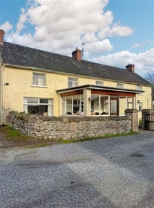 Mainstown House, Cregg, Carrick-on-Suir, Co. Tipperary