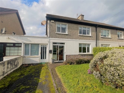 Valentia, 3 Merval Crescent,, Ennis Road, Limerick