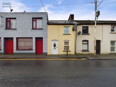 1B College Street, Carlow Town, Co. Carlow