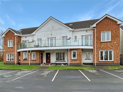 51 Garran Ard, Doughiska, Galway