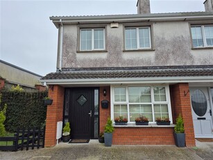 1 Cnoc Na Greine, Tullyallen, Louth