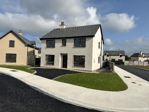 10 Cois Taire Goatenbridge, Ardfinnan