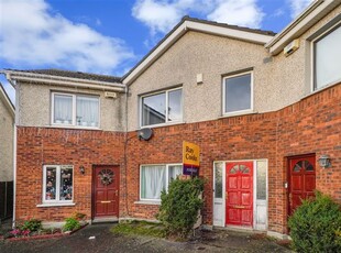 10 Patrickswell Court, Finglas, Dublin 11