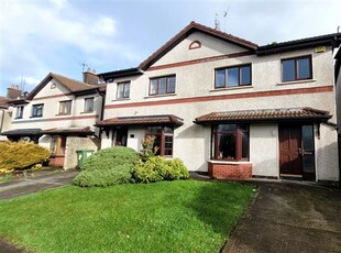 101 Weston View, Carrigaline, Cork