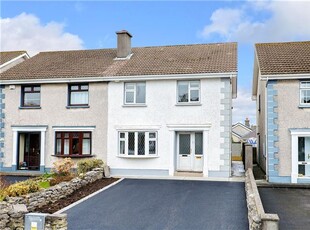 103 Sandyvale Lawn, Headford Road, Galway