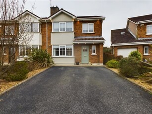 17 Barra Glas, Tramore, Waterford