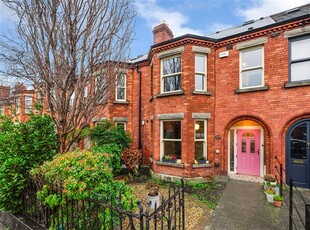 18 Cliftonville Road, Glasnevin, Dublin 9