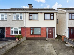 18 Meadow Downs, Hartstown, Dublin 15, County Dublin