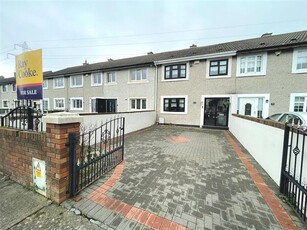 18 St Ronans Gardens, Clondalkin, Dublin 22