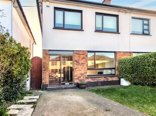 20 Bayview Drive, Killiney, County Dublin