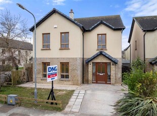 20 Chapelwood, Kilmuckridge, Wexford