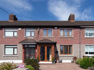 21 Ardbeg Park, Artane, Dublin 5, County Dublin