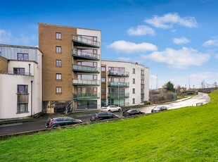 21 Killeen Hall, Ballyfermot, Dublin 10