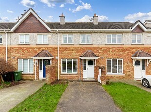 25 Priory Park, Navan, Meath