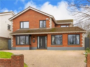 25 Rathmichael Manor, Shankill, Co. Dublin