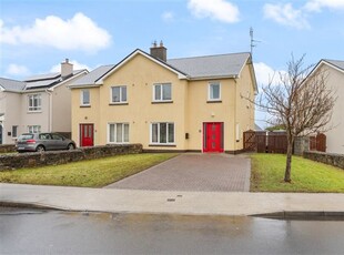 29 Glen Ri, Shanaghy, Ballina, Co. Mayo