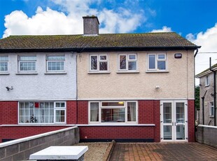 3 Shanliss Grove, Santry, Dublin 9, Santry, Dublin 9