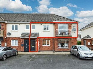 32 Rochford Park, Kill, Kildare