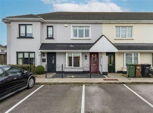 4 Holywell Lawn, Swords, County Dublin