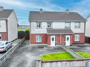 54 Grian Ard, Longford, Longford