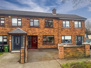 77 Oak Rise, Clondalkin, Dublin 22