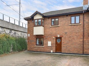 8 Dartmouth Place, Ranelagh, Dublin 6