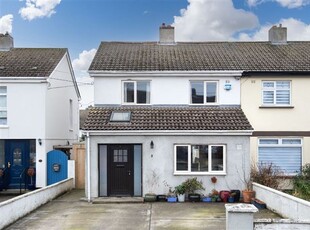 8 Grange Park Crescent, Raheny, Dublin 5