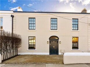 96 Sorrento Road, Dalkey, Co. Dublin