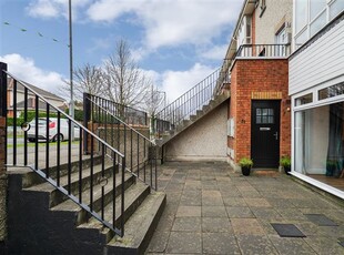 Apartment 31, LANESBOROUGH SQUARE, Finglas, Dublin 11