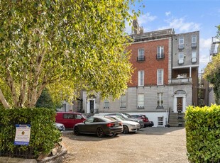 Apt 10, 57 Pembroke Road, Ballsbridge, Dublin 4