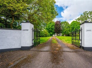 Clifford House, Ballinlough Road, Cork City