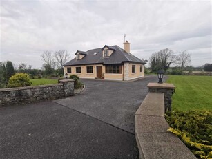 Lecarrowkilleen, The Neale, Ballinrobe, County Mayo