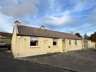 Lisanoul, Castlemaine, Kerry