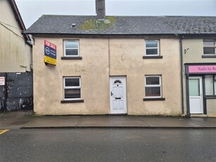 No.12 Main Street, Rathdrum, Wicklow